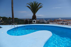 Montesol 1 Ocean View
